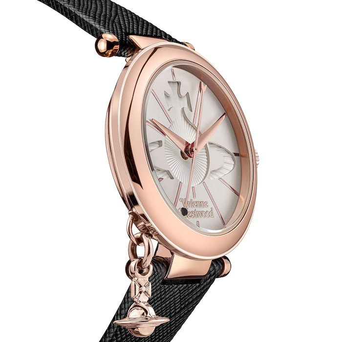 Vivienne Westwood Ladies Orb Watch