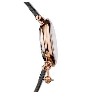 Vivienne Westwood Ladies Orb Watch