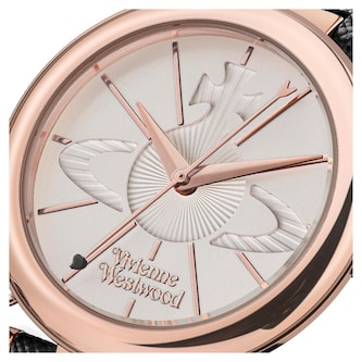 Vivienne Westwood Ladies Orb Watch Vivienne Westwood Ladies Orb Watch