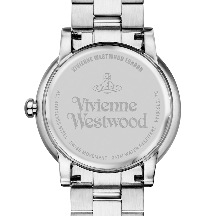 Vivienne Westwood Shoreditch 37mm Watch