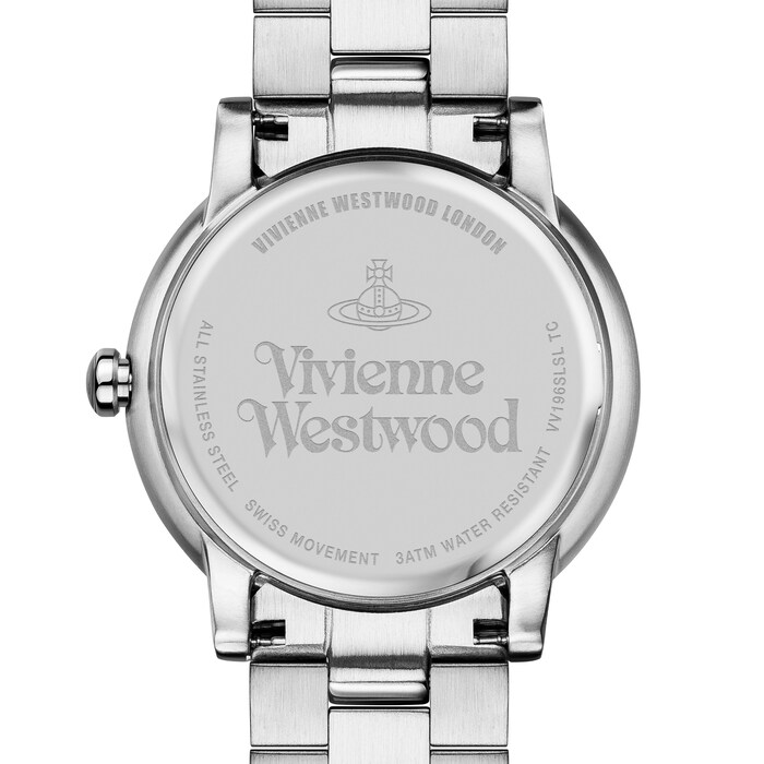 Vivienne Westwood Shoreditch 37mm Watch