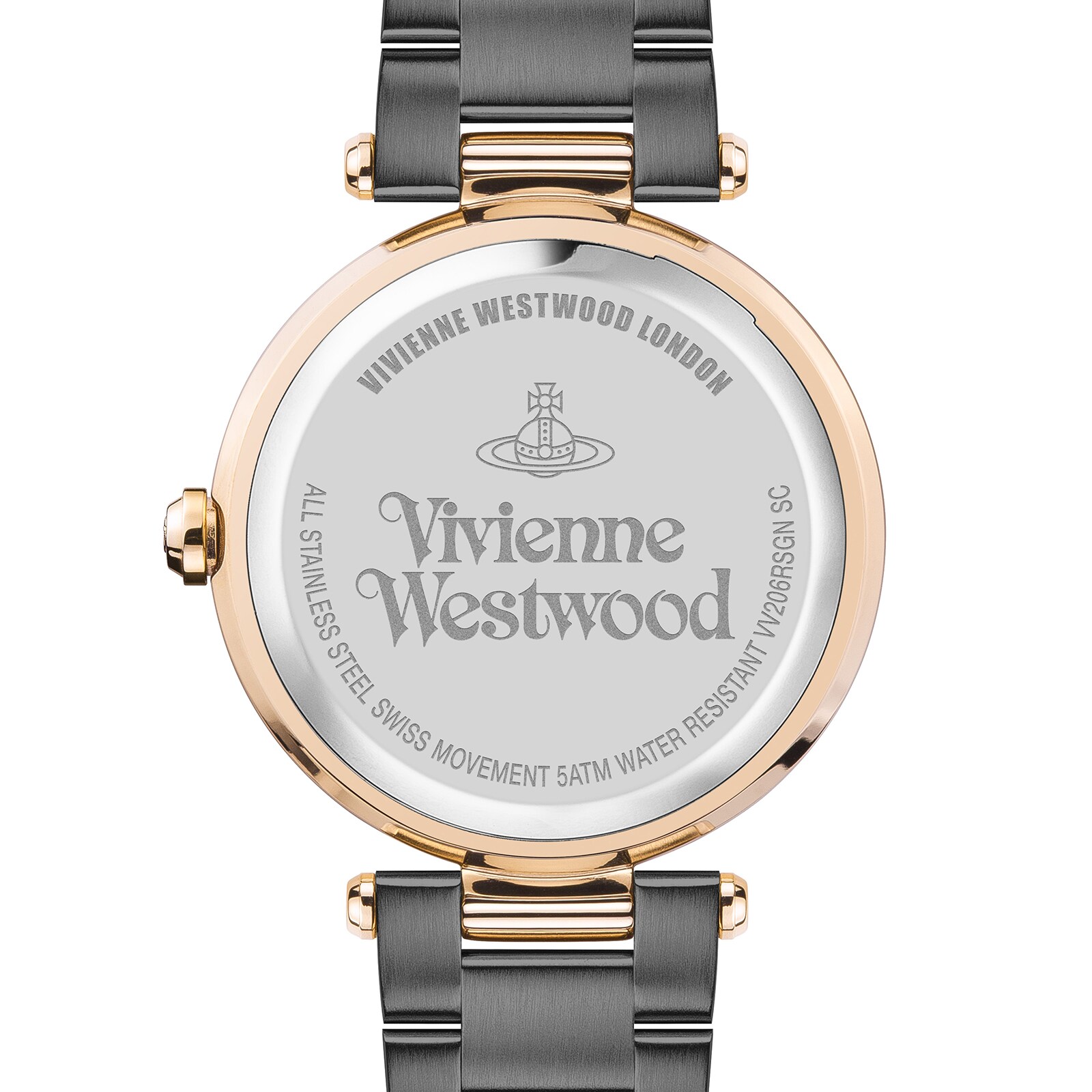 Vivienne Westwood Montagu 35mm Ladies Watch