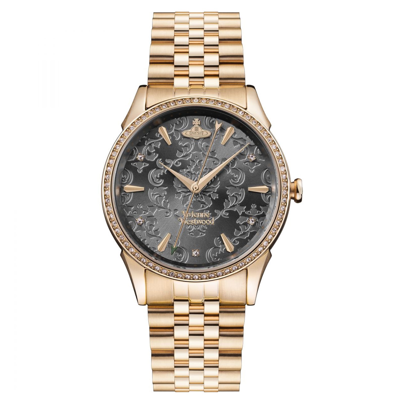 Vivienne westwood wallace hot sale ladies watch