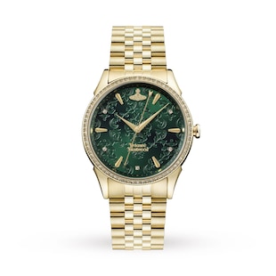 Vivienne Westwood Wallace 37mm Ladies Watch
