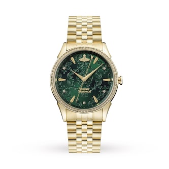 Vivienne Westwood Wallace 37mm Ladies Watch Vivienne Westwood Wallace 37mm Ladies Watch