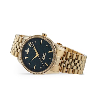 Vivienne Westwood Wallace 37mm Ladies Watch