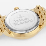 Vivienne Westwood Wallace 37mm Ladies Watch