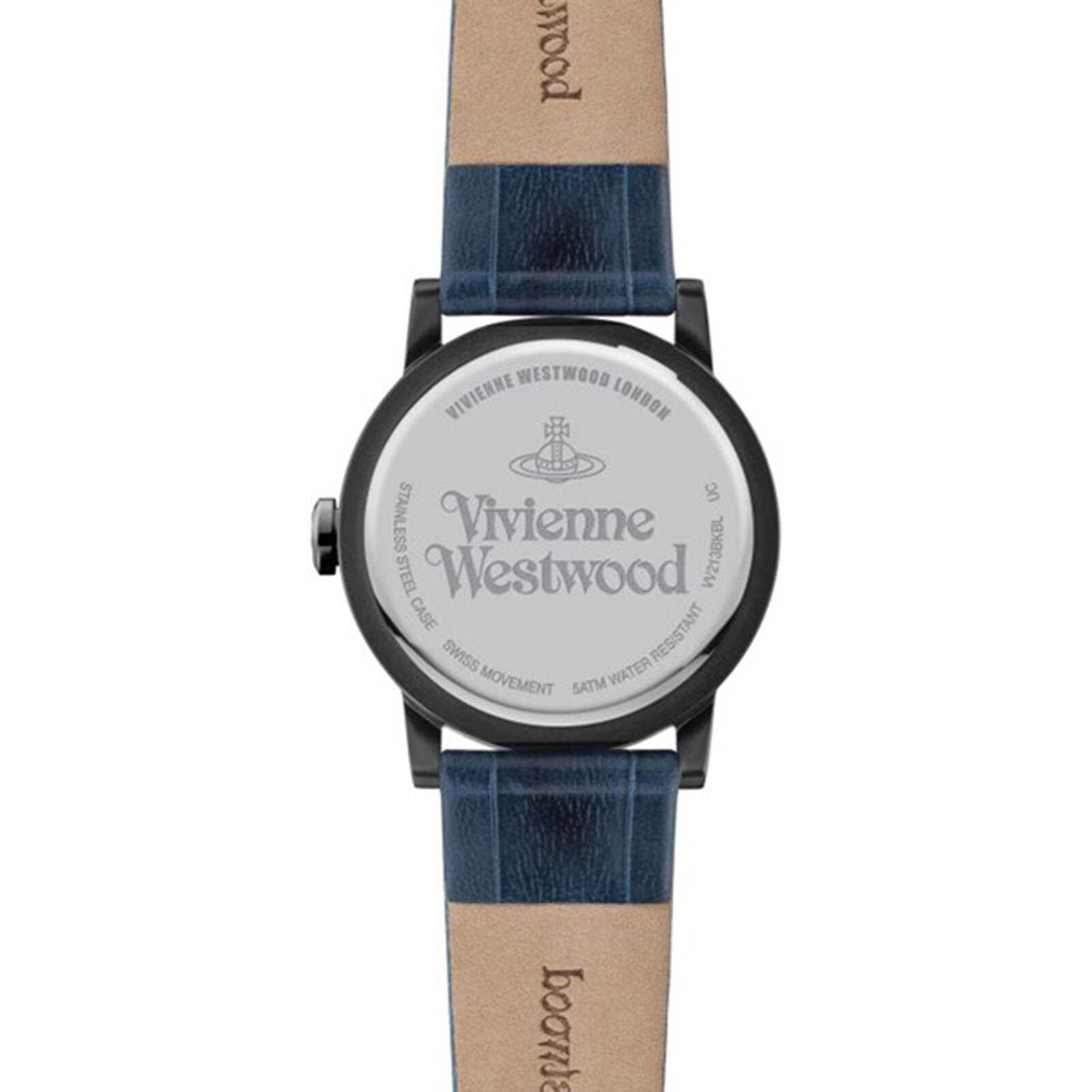 Goldsmiths vivienne deals westwood watch