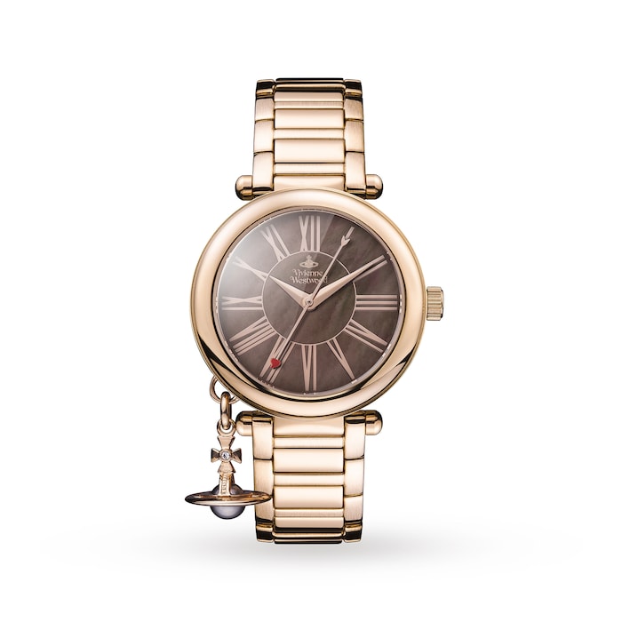 Vivienne Westwood Ladies Watch