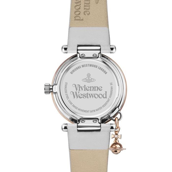 Vivienne Westwood Orb 35mm Ladies Watch