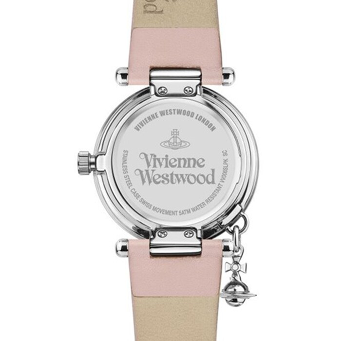 Vivienne Westwood Orb 35mm Ladies Watch