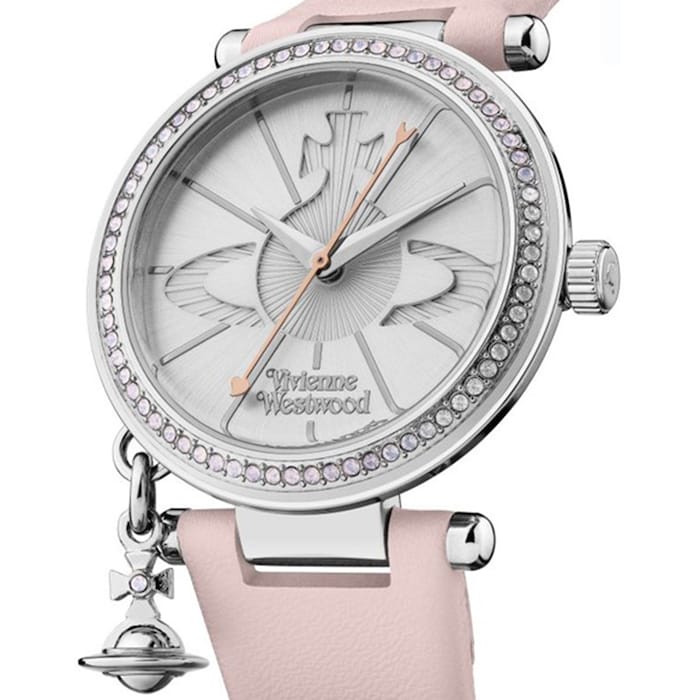 Vivienne Westwood Orb 35mm Ladies Watch