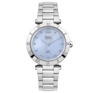 Vivienne Westwood Montagu 35mm Ladies Watch