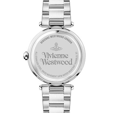Vivienne Westwood Montagu 35mm Ladies Watch