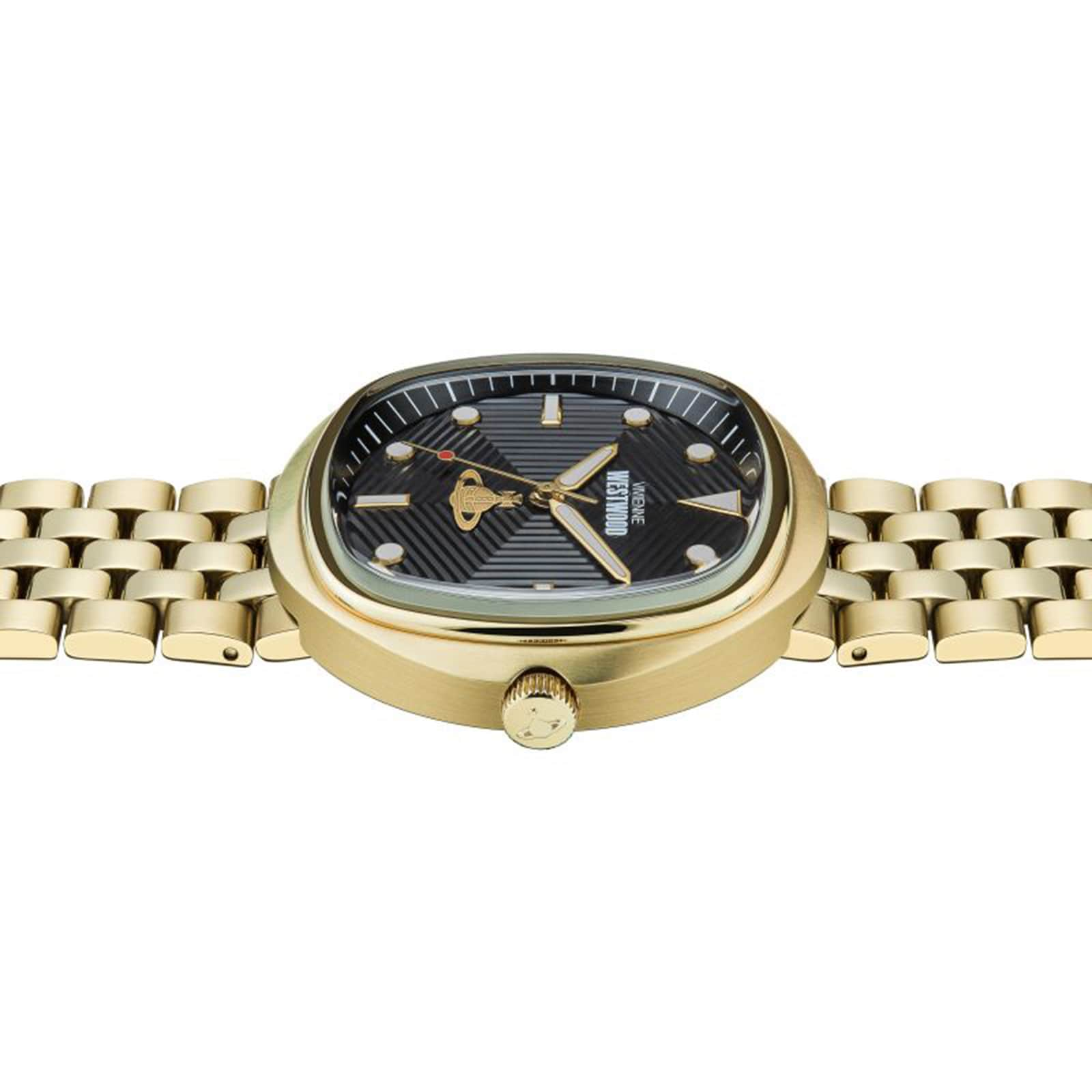 Vivienne westwood best sale lexington watch