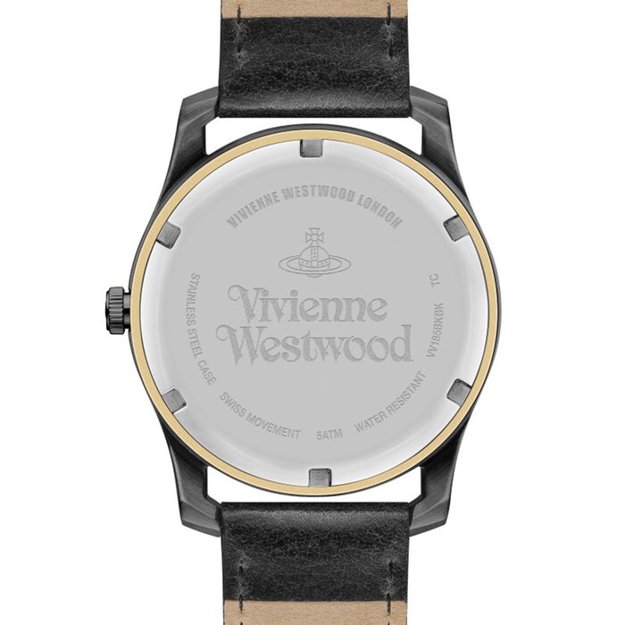 Vivienne Westwood Mens Watch