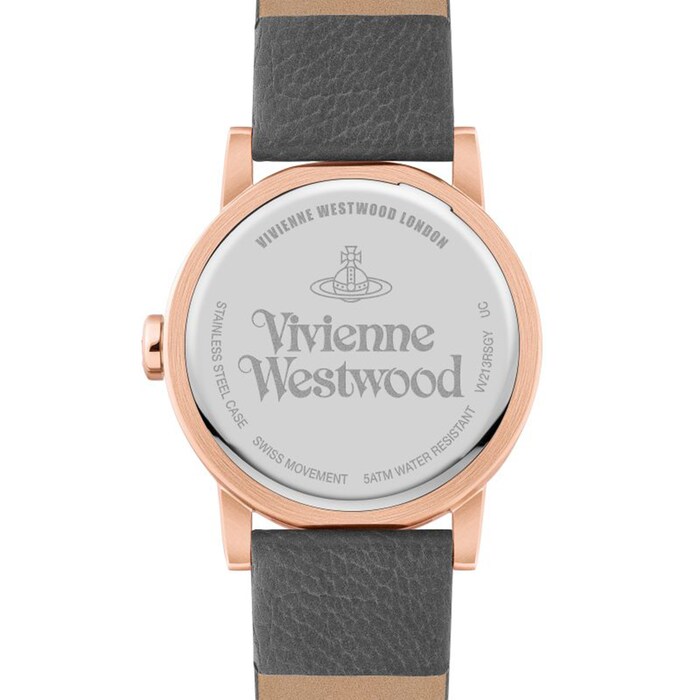 Vivienne Westwood Warwick 34mm Ladies Watch