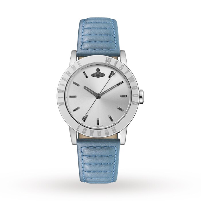 Vivienne Westwood Warwick 34mm Ladies Watch