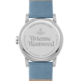 Vivienne Westwood Warwick 34mm Ladies Watch
