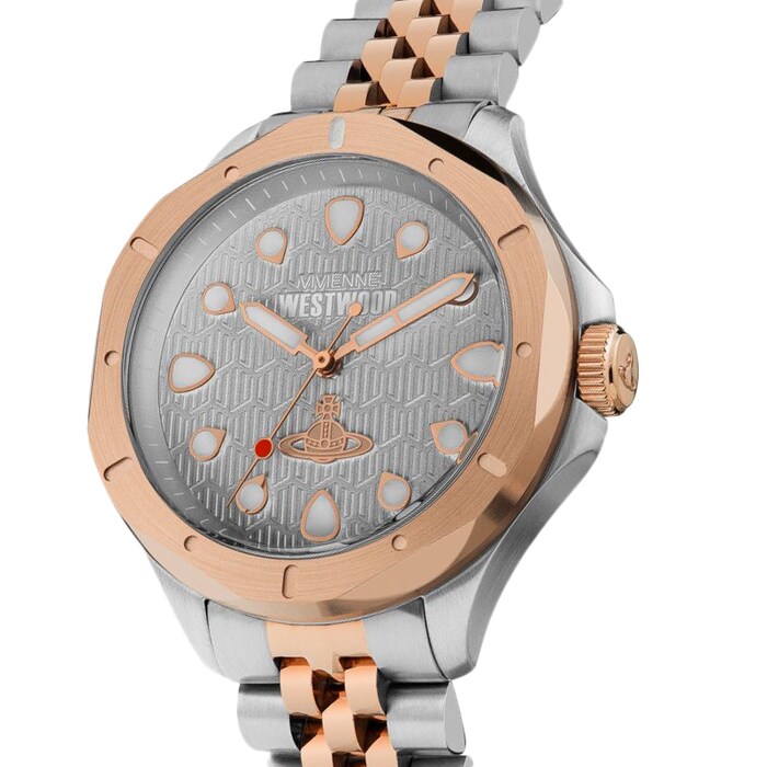 Vivienne Westwood Lackwall 39mm Unisex Watch