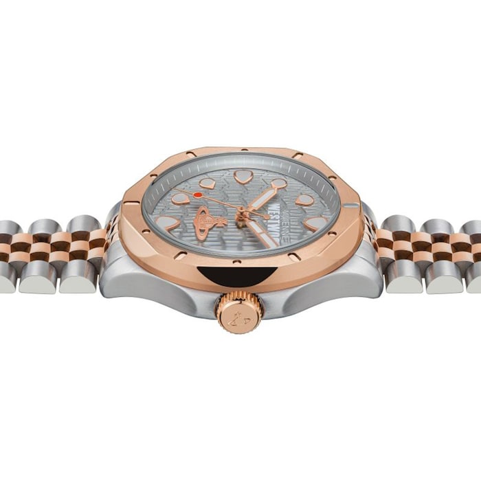 Vivienne Westwood Lackwall 39mm Unisex Watch