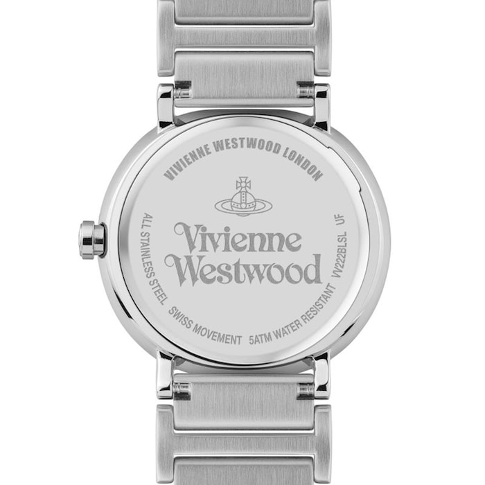 Vivienne Westwood Clerkenwell 33mm Ladies Watch