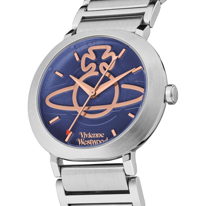 Vivienne Westwood Clerkenwell 33mm Ladies Watch