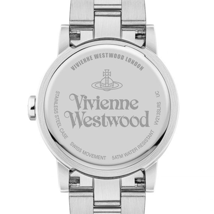 Vivienne Westwood Warwick 34mm Ladies Watch