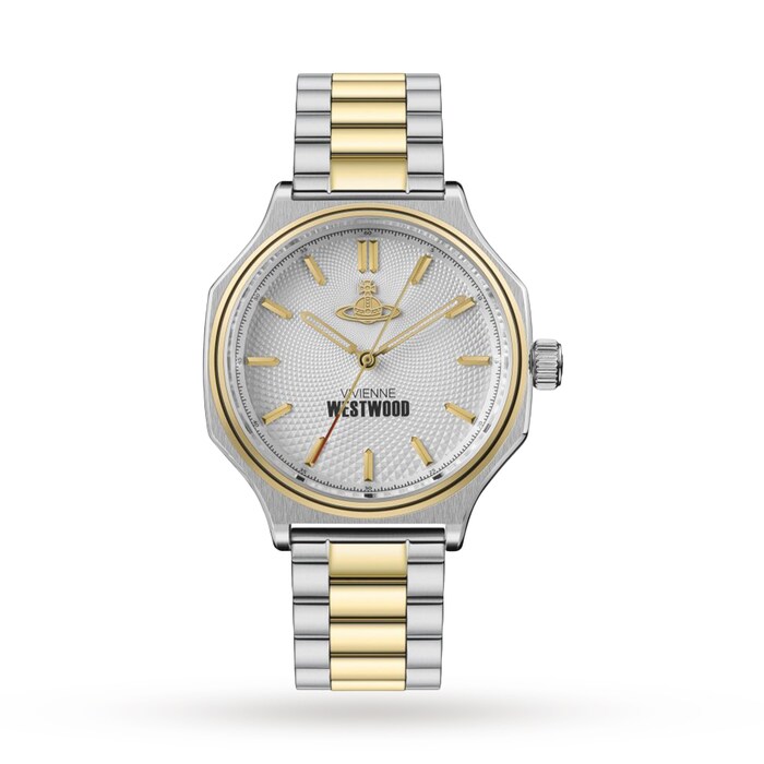 Vivienne Westwood Mile End 37mm Gents Watch