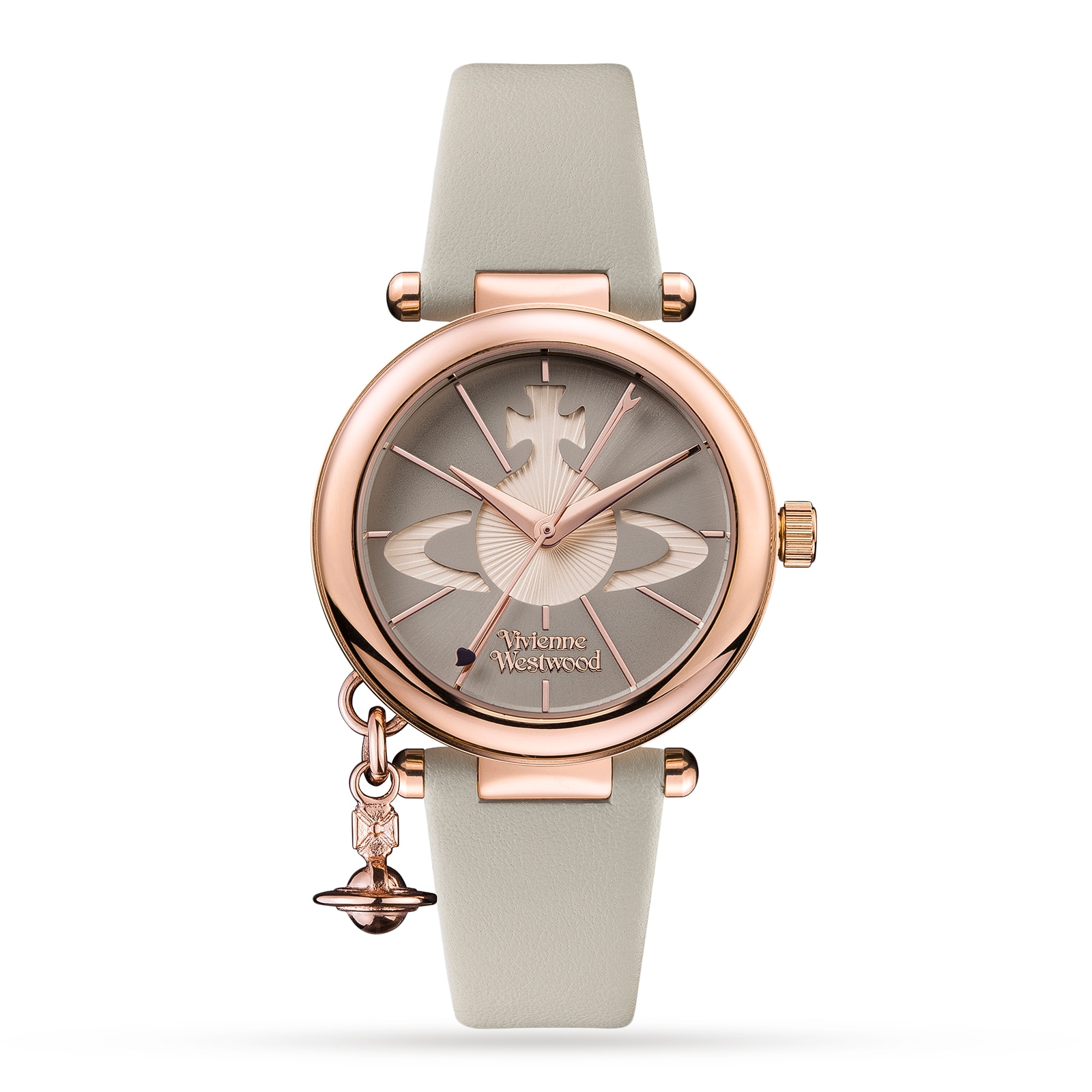 Vivienne Westwood Orb 36mm Ladies Watch Exclusive to Goldsmiths