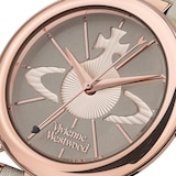 Vivienne Westwood Orb 36mm Ladies Watch - Exclusive to Goldsmiths