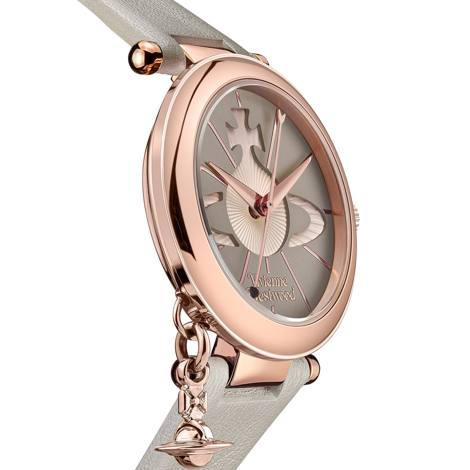 Goldsmiths vivienne shop westwood watch