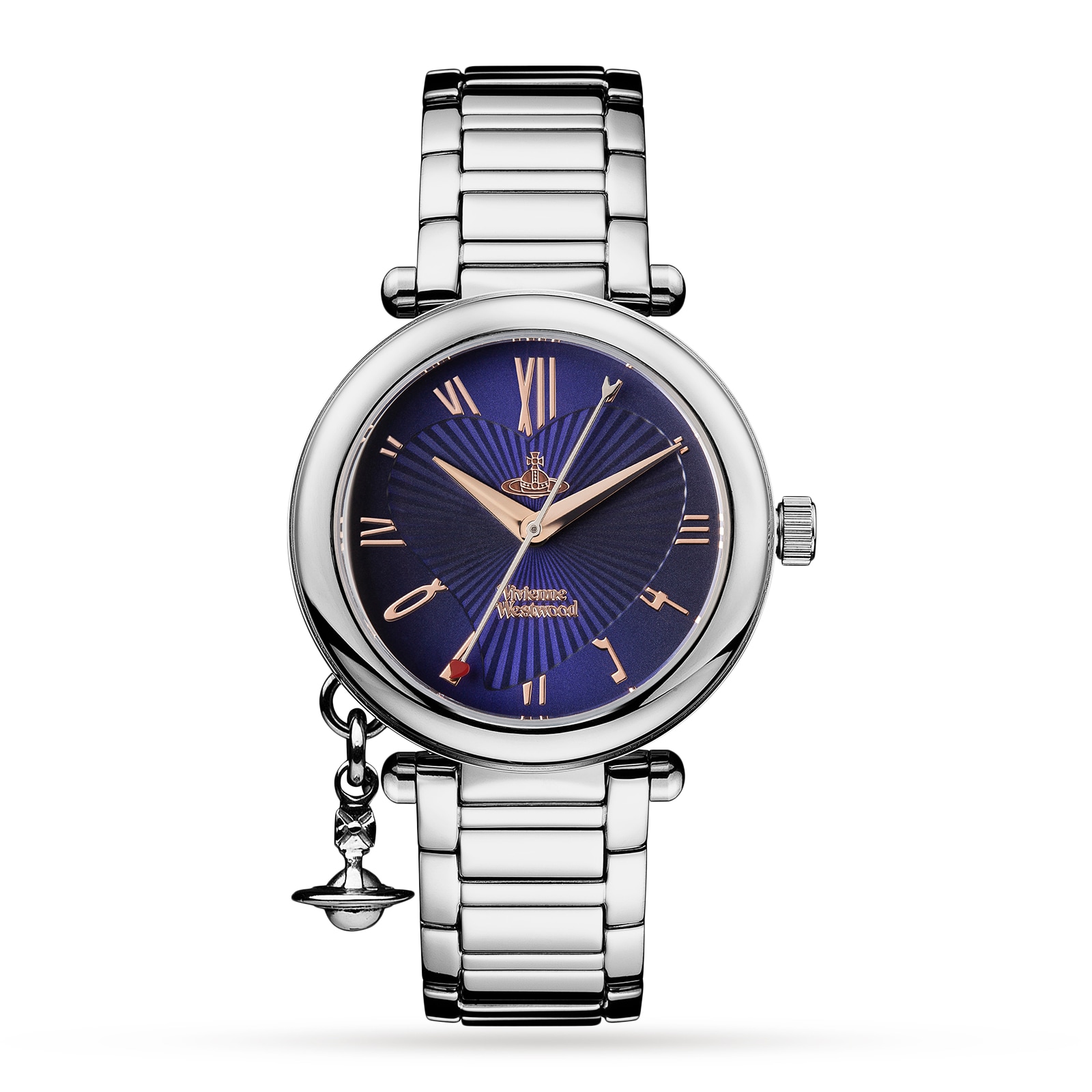 Click to view product details and reviews for Orb 36mm Ladies Watch Exclusive To Wosg.
