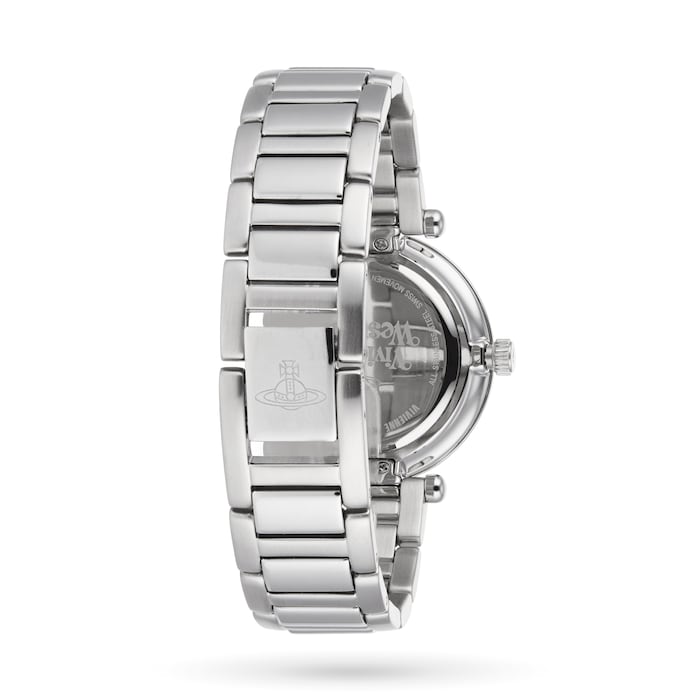 Vivienne Westwood Orb 36mm Ladies Watch - Exclusive to WOSG