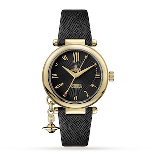Vivienne Westwood Orb 32mm Ladies Watch