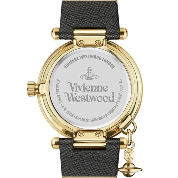 Vivienne Westwood Orb 32mm Ladies Watch