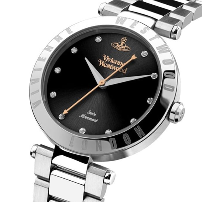 Vivienne Westwood Montagu 35mm Ladies Watch