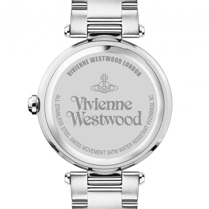 Vivienne Westwood Montagu 35mm Ladies Watch