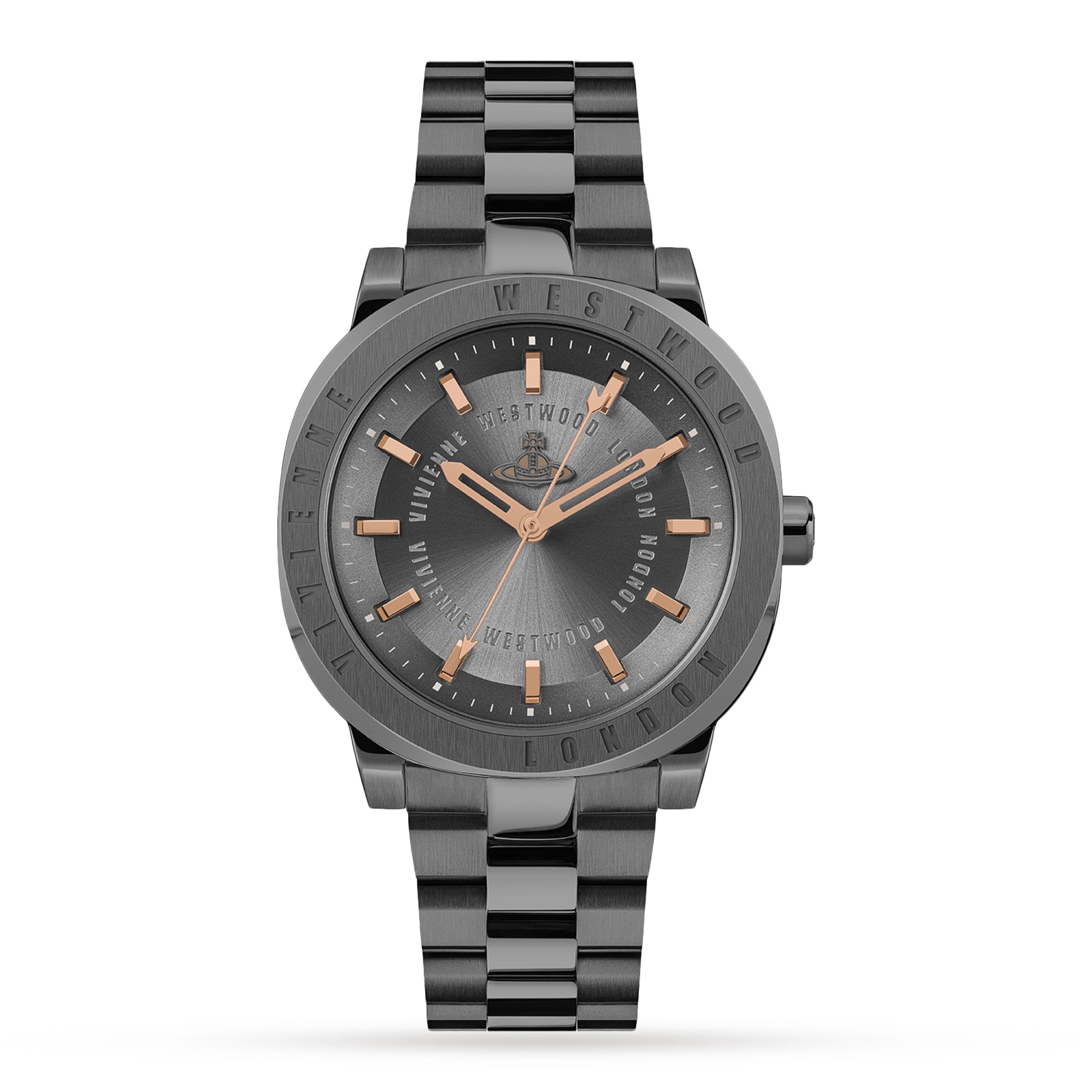 最新入荷 36mm Mall Westwood Vivienne Ladies Goldsmiths | VV228GYGN Watch 時計