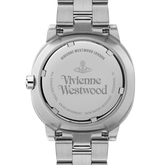 Vivienne Westwood Mall 36mm Ladies Watch