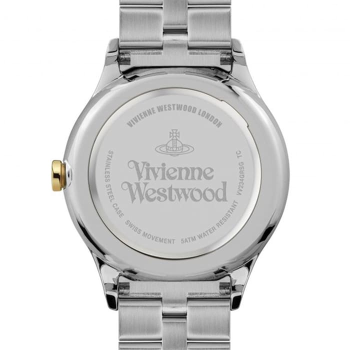 Vivienne Westwood Savile 37mm Ladies Watch