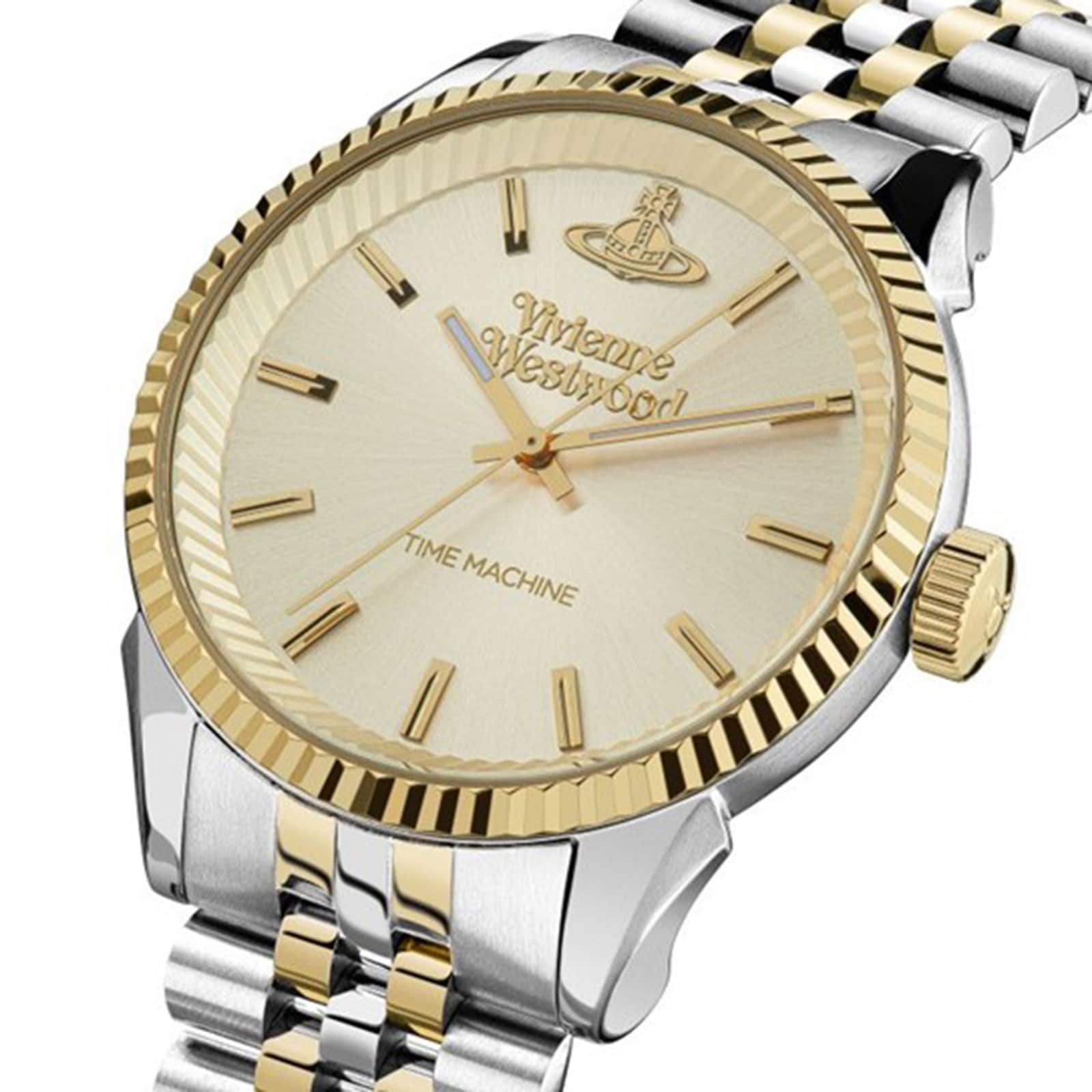 Vivienne Westwood Seymour 41mm Mens Watch