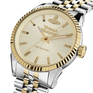 Vivienne Westwood Seymour 41mm Mens Watch