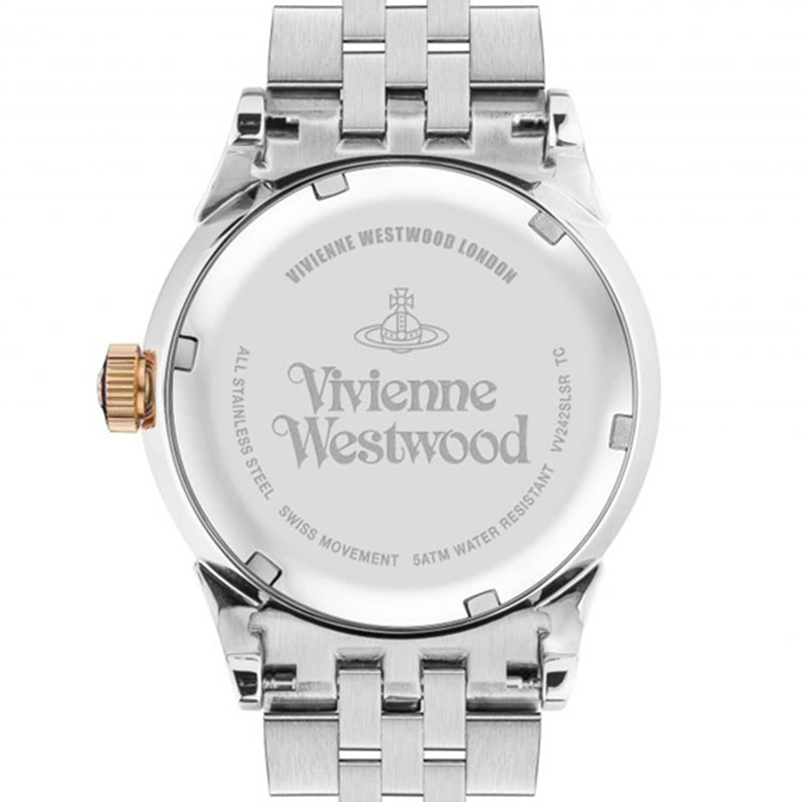 Vivienne Westwood Seymour 41mm Mens Watch Vivienne Westwood Seymour 41mm Mens Watch