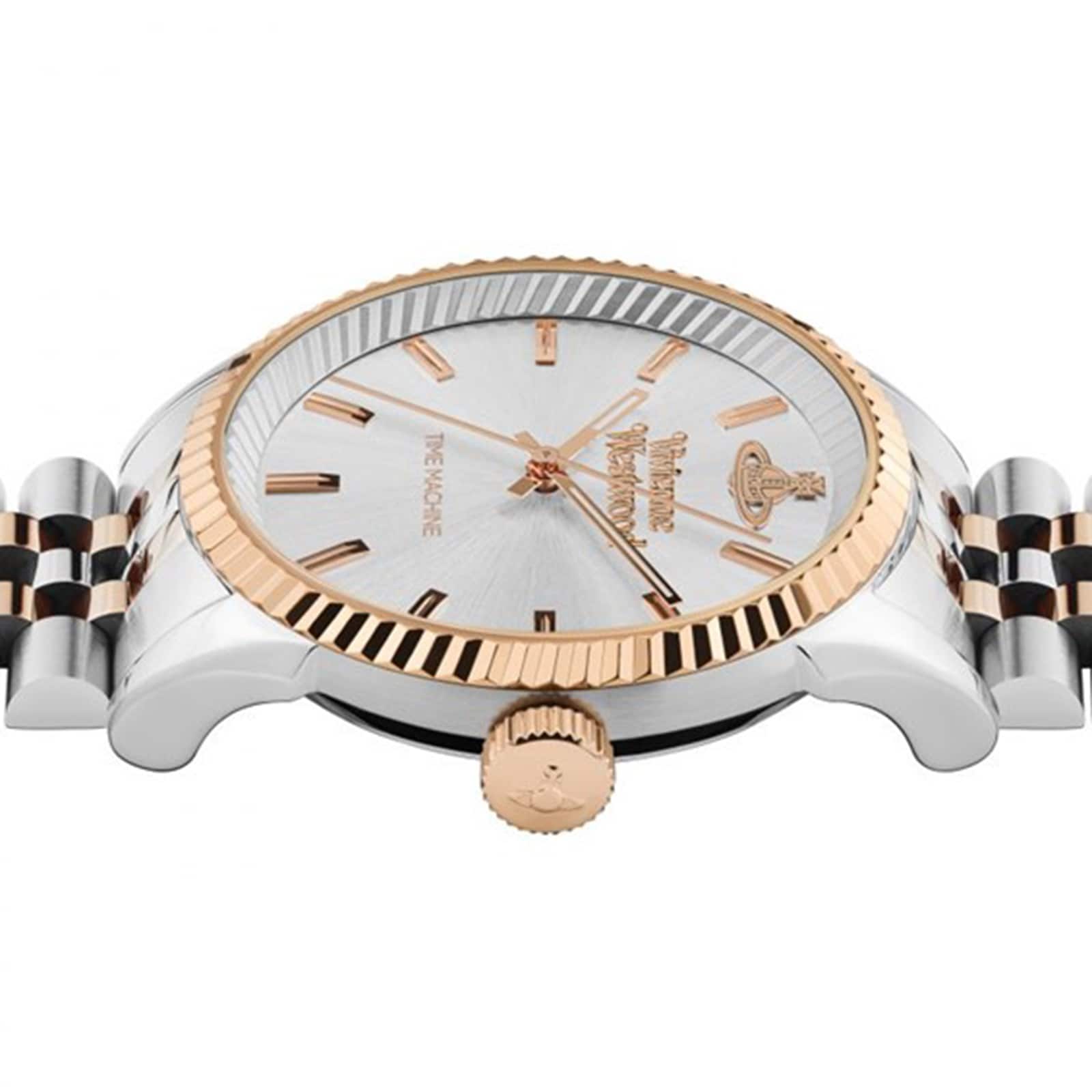 Vivienne Westwood Seymour 41mm Mens Watch Vivienne Westwood Seymour 41mm Mens Watch