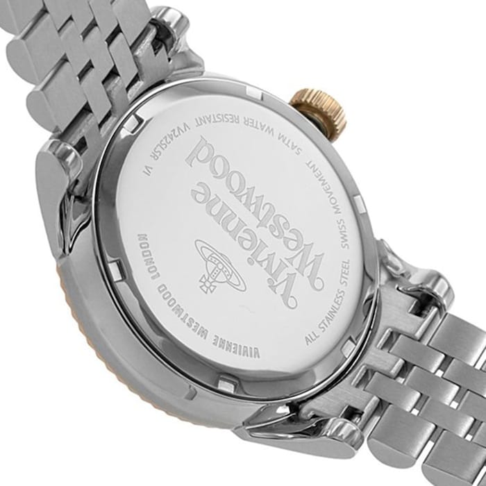 Vivienne Westwood Seymour 41mm Mens Watch