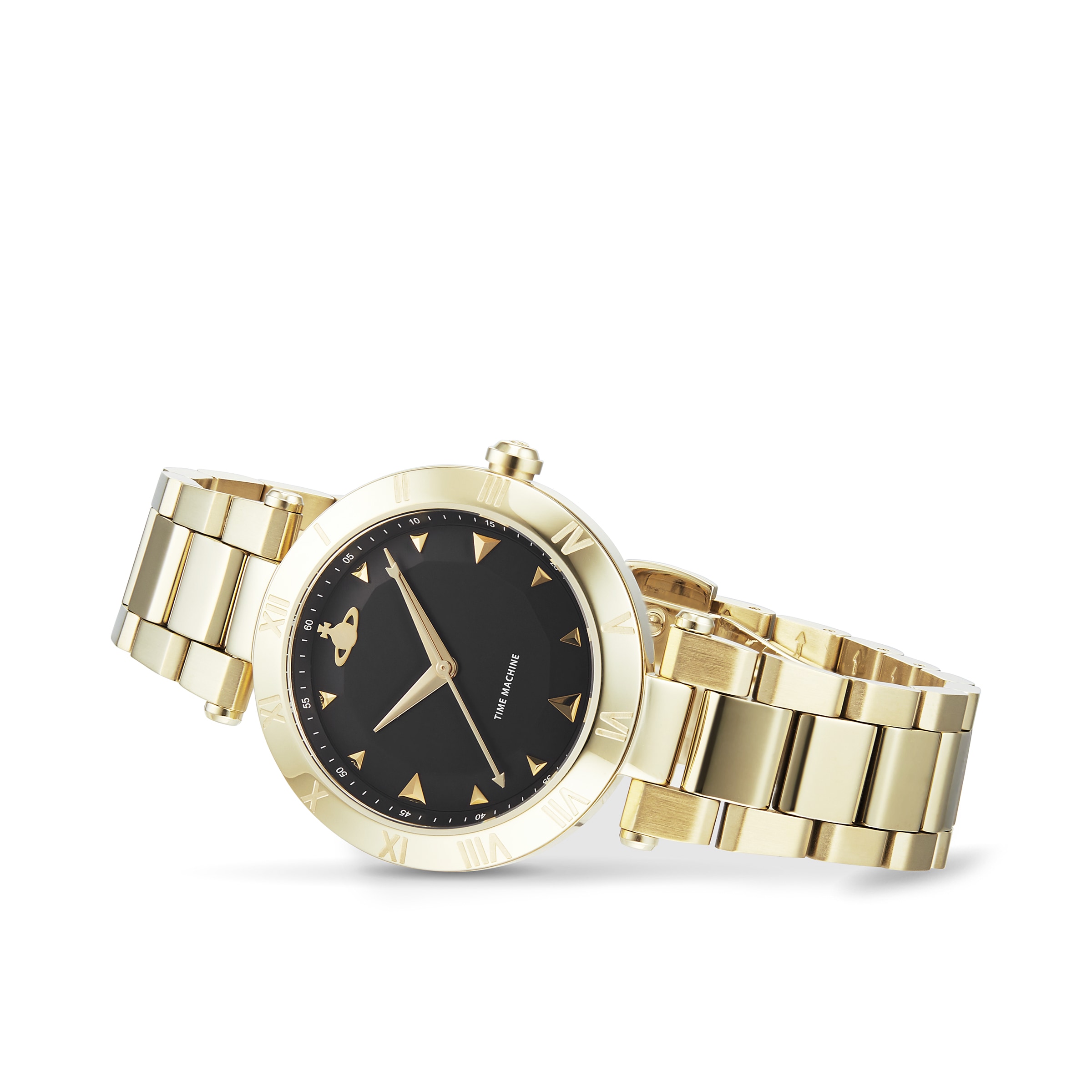 Vivienne westwood best sale montagu watch