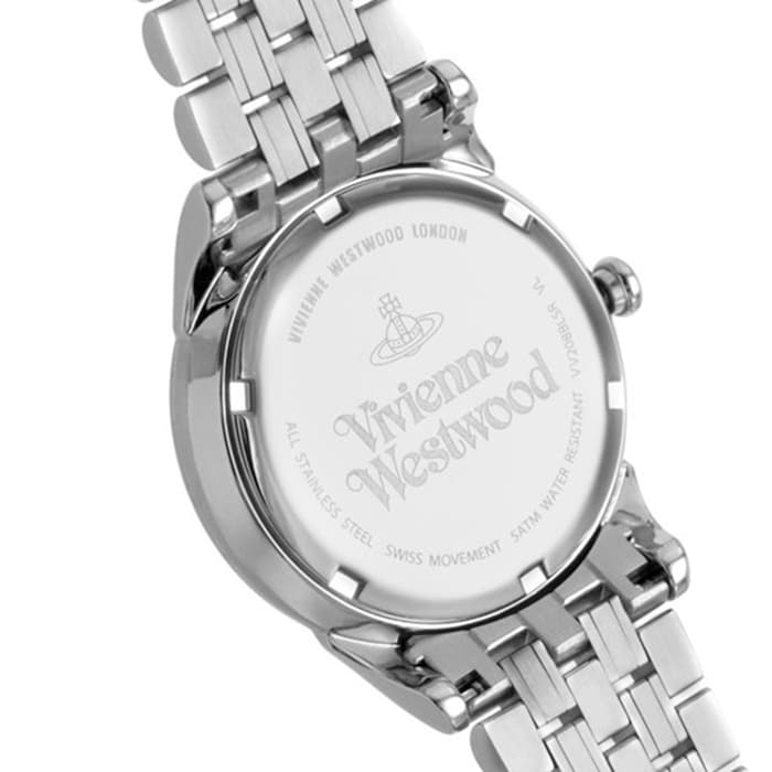 Vivienne Westwood Wallace 38mm Ladies Watch