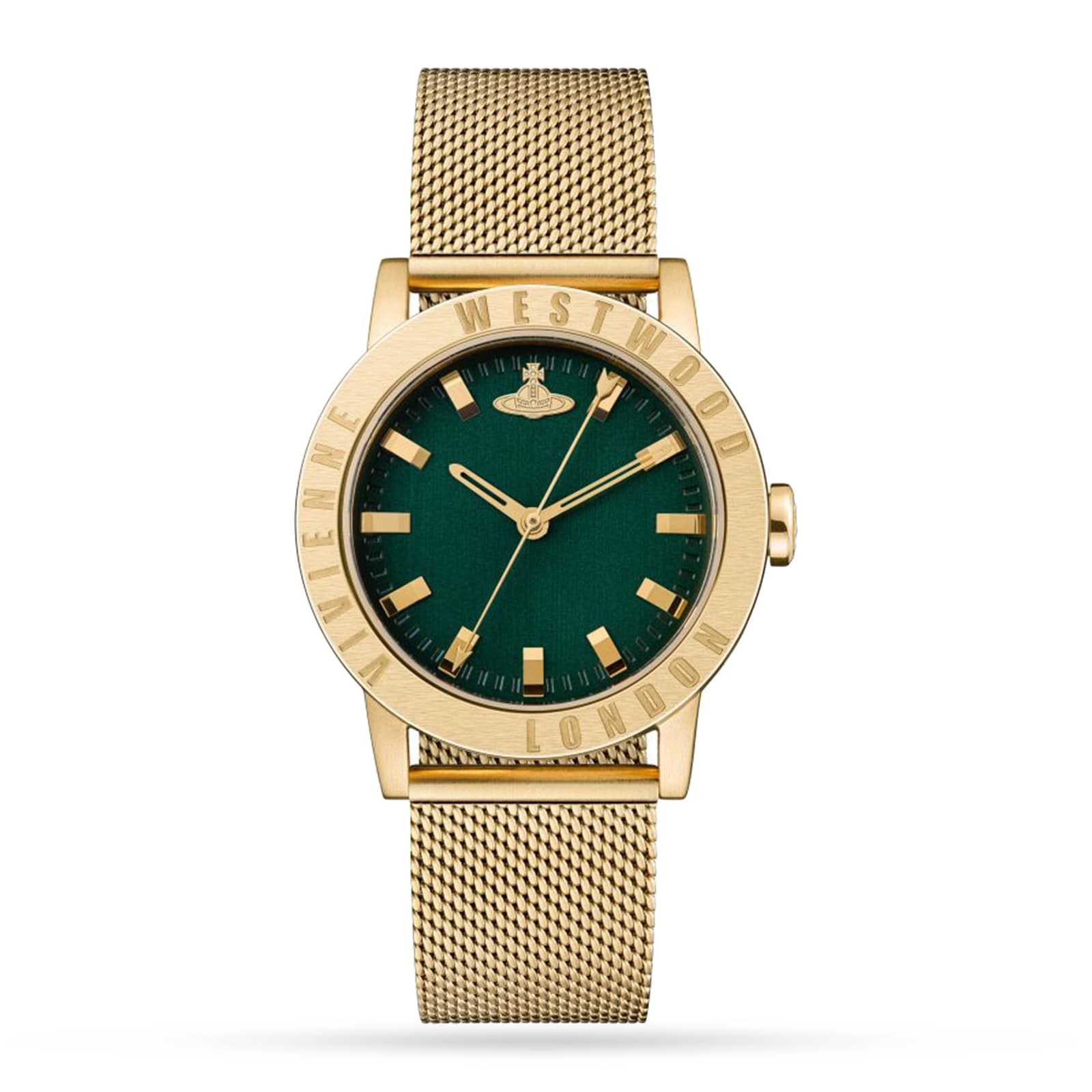 Vivienne Westwood Warwick 34mm Ladies Watch Vivienne Westwood Warwick 34mm Ladies Watch