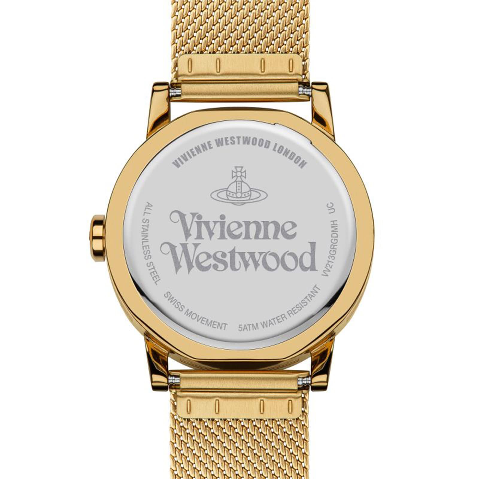Vivienne Westwood Warwick 34mm Ladies Watch Vivienne Westwood Warwick 34mm Ladies Watch